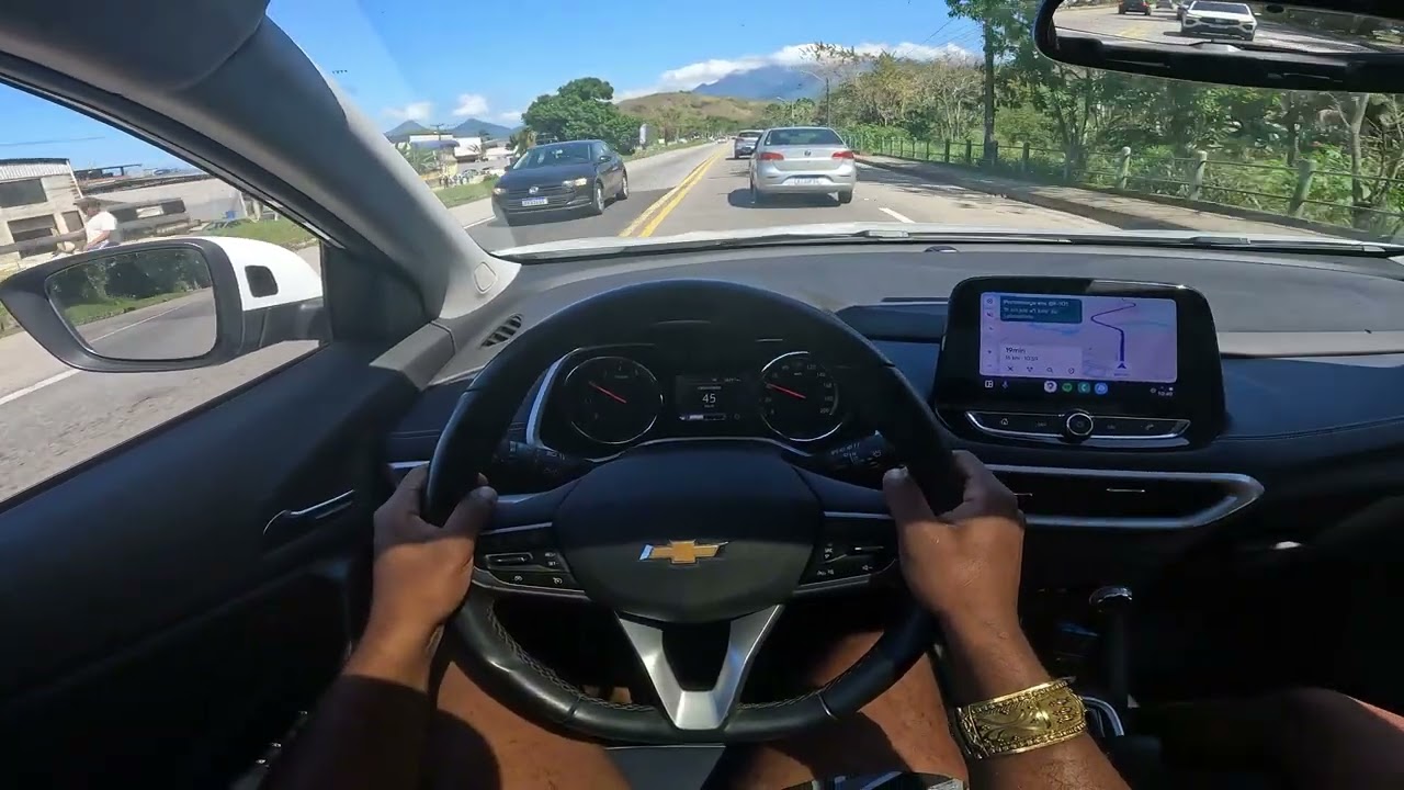 POV TRACKER 1.2 - VIAGEM