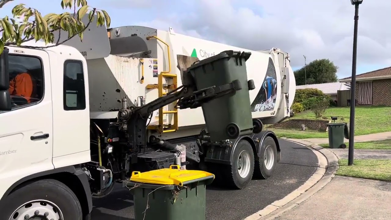 Mount Gambier FOGO In #371 Delayed collections (pt.2)
