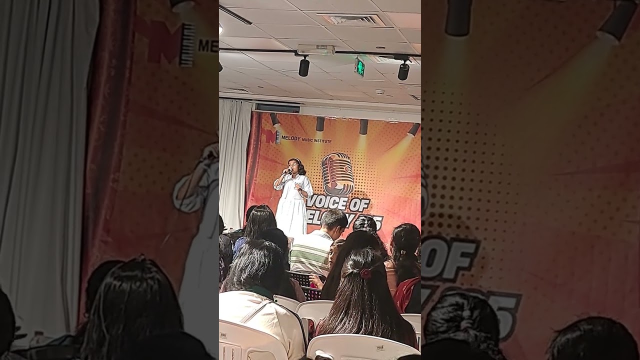 Sreeragamo...Pavitram...sreenanda bini