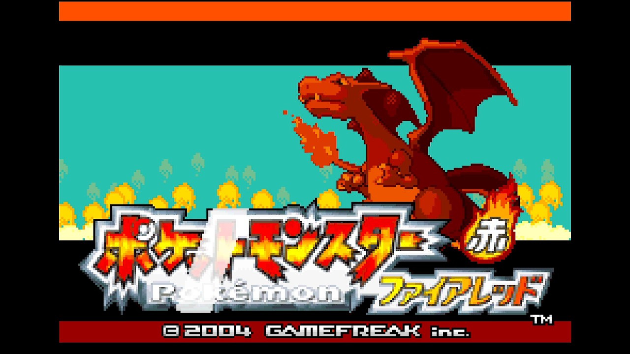 初見？ポケットモンスター ファイアレッド(Switch版)やってくぞ！パート５【７４０】