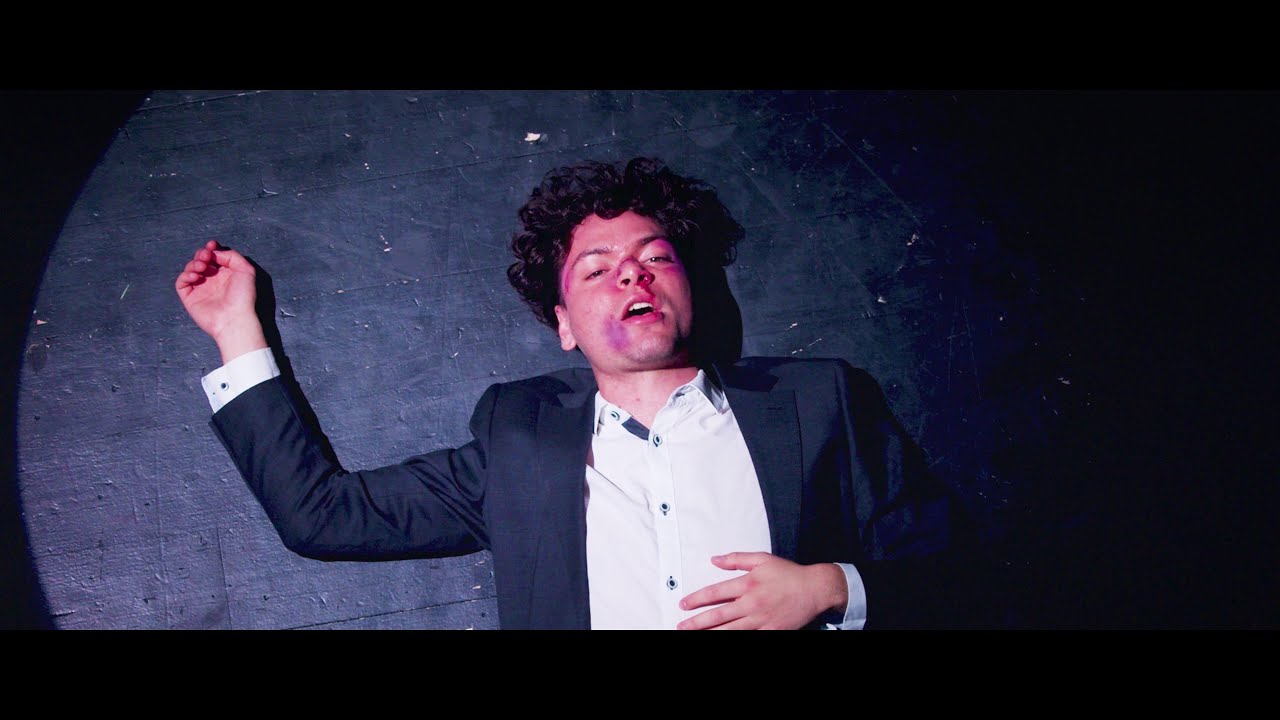 PhoenixGold, Late Night City - False Hopes (Official Video)