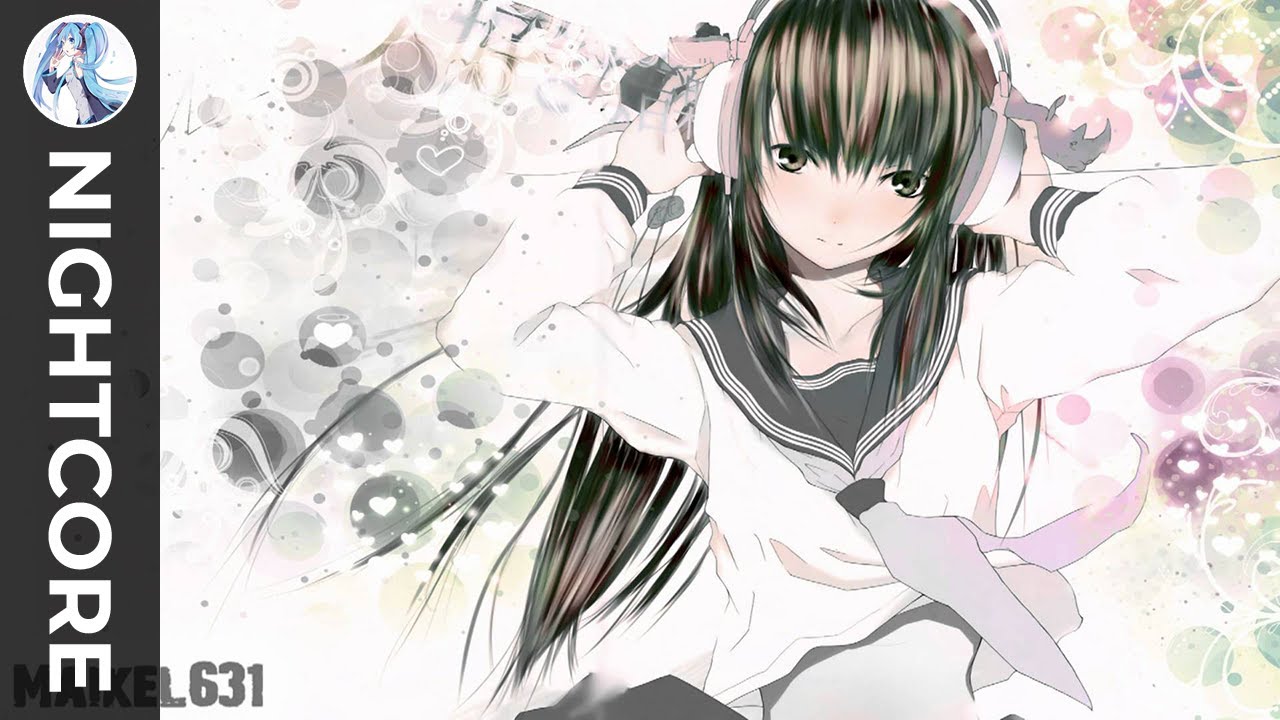Nightcore - Mr. Vain Recall