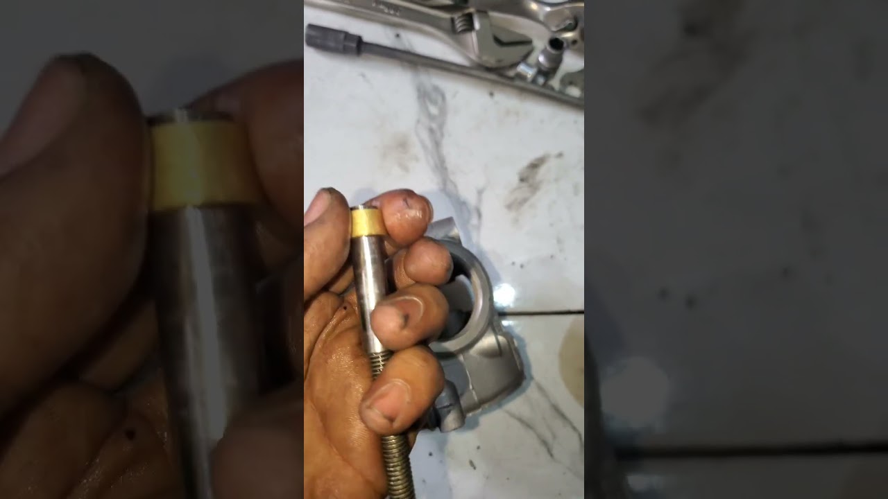cara pasang platuk rra blade d mio yang aman