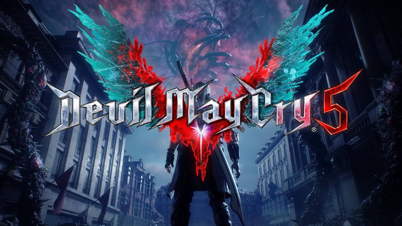 DMC5 Random Run & BP !Pog !SFPC !BL