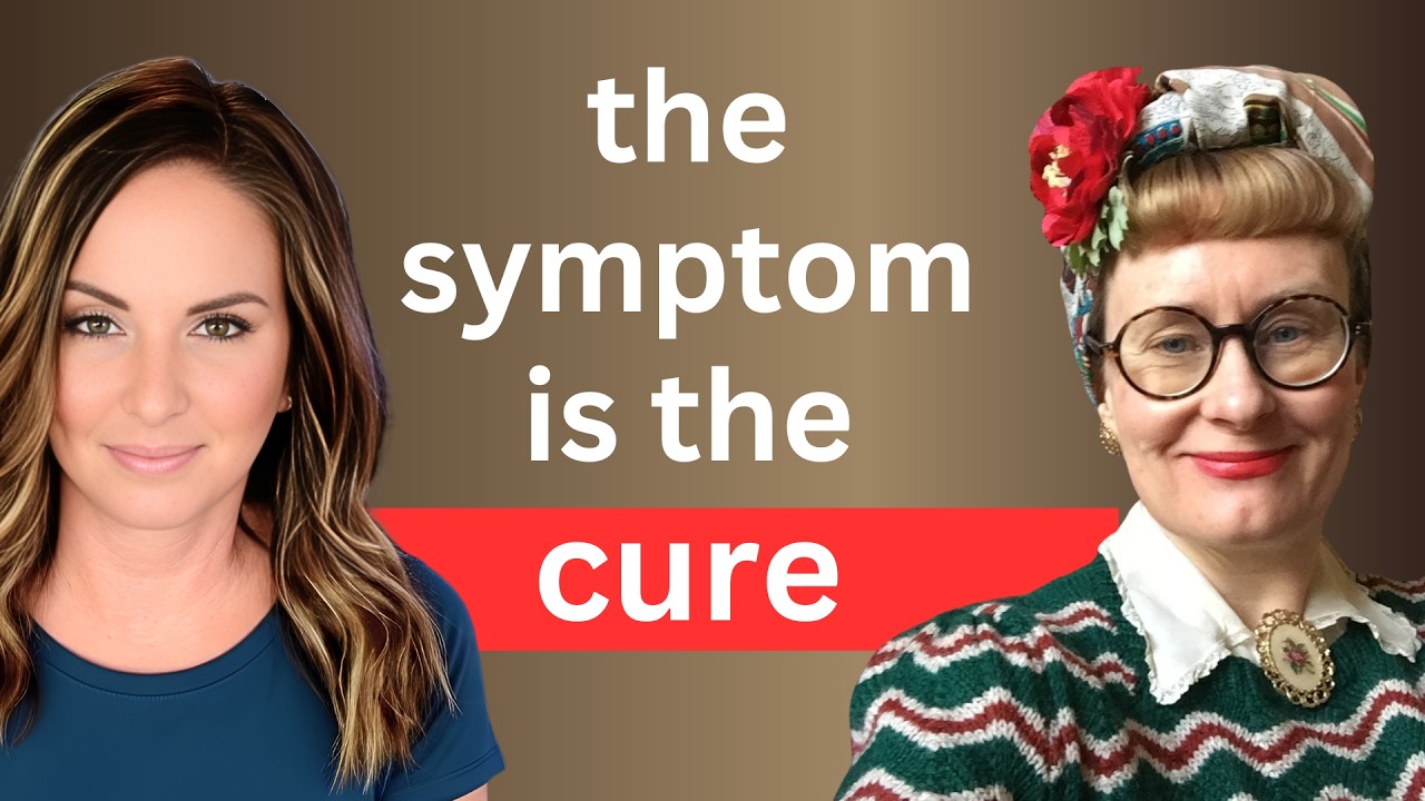 Severe PPPD Recovery: Symptoms Become the Solution | Sam Miller's Story