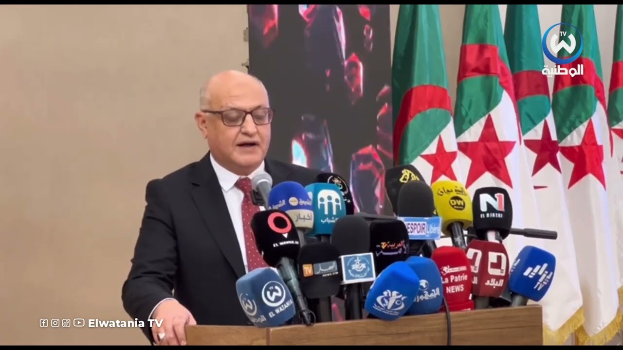 وزير تكوين المهني.. فتح ازيد من 400 تخصص في التكوين المهني