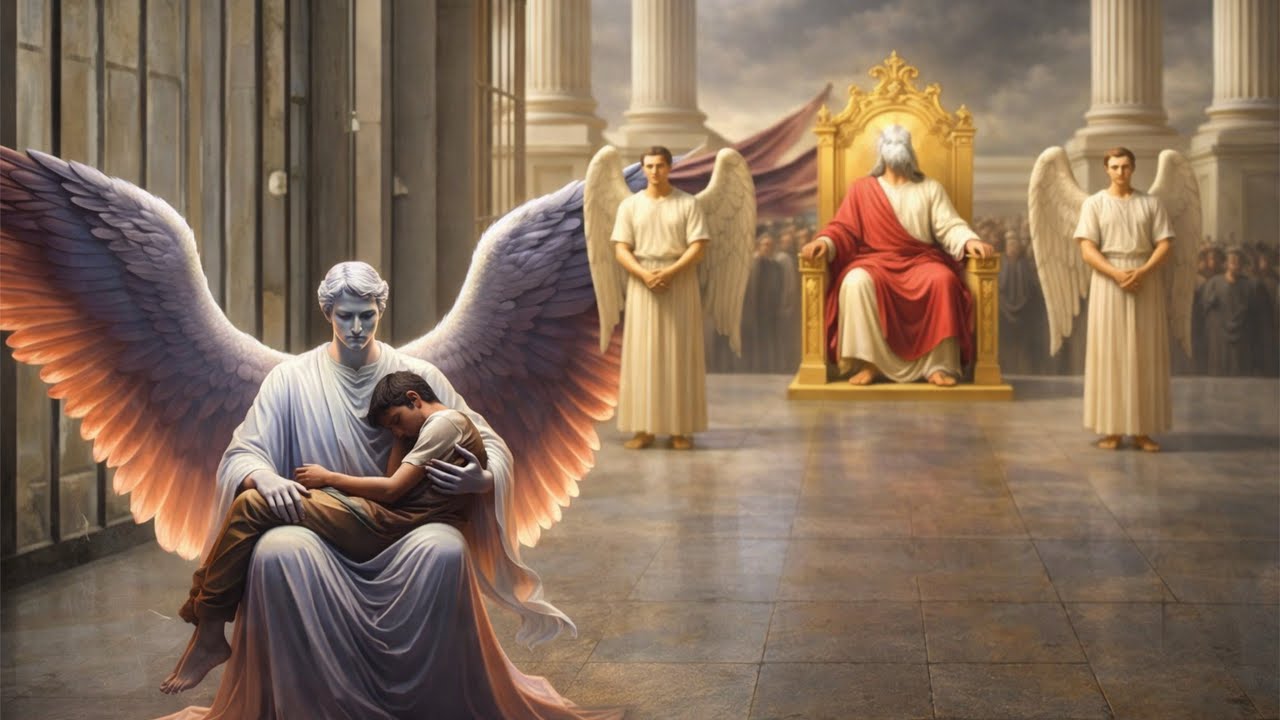 7 SPIRITUAL TRIALS EVERY BELIEVER MUST FACE BEFORE THE DAY OF JUDGEMENT 