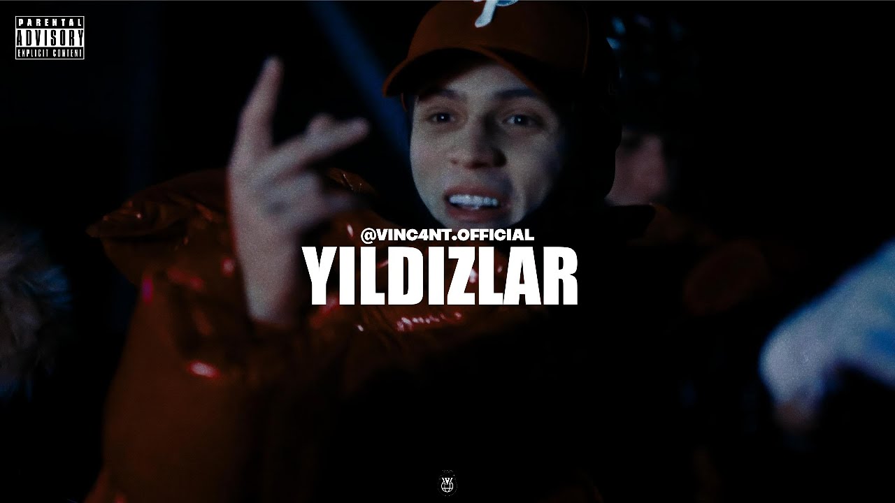 [SATILIK] CAKAL HOODRİLL TYPE  BEAT - 'YILDIZLAR'' ⭐