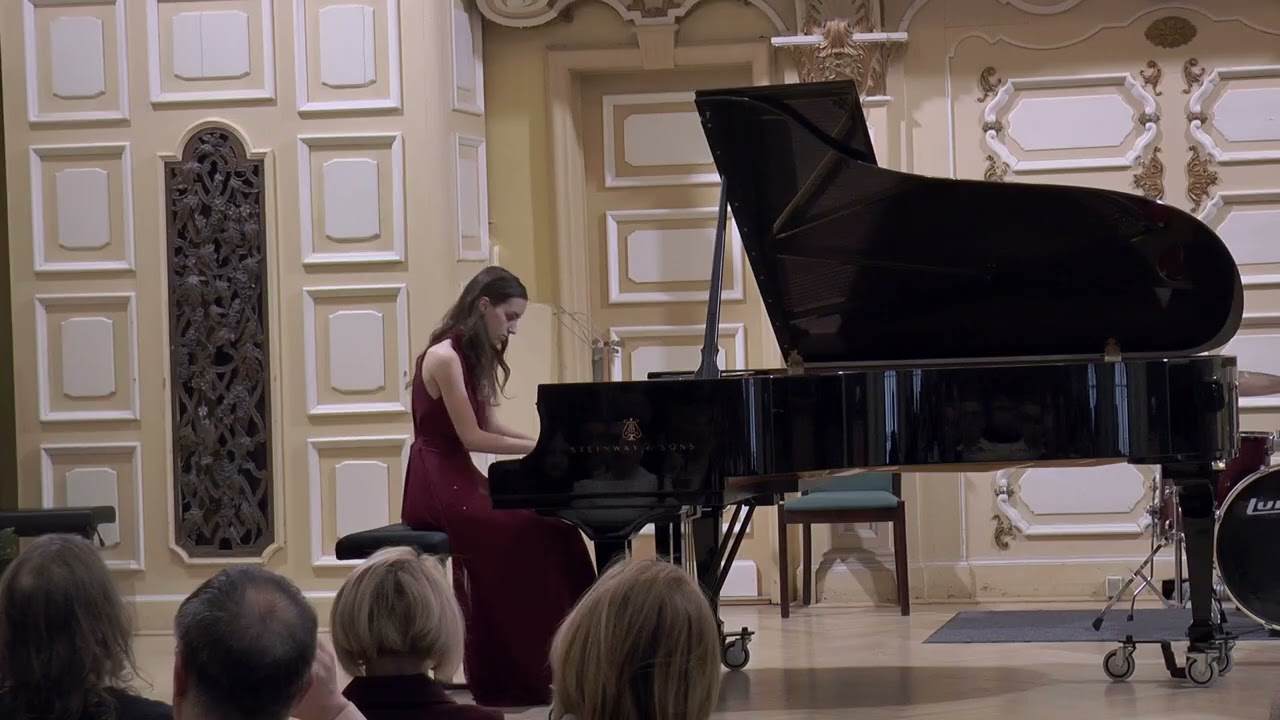Bartók Miskolci - Karácsonyi műsor (2025)