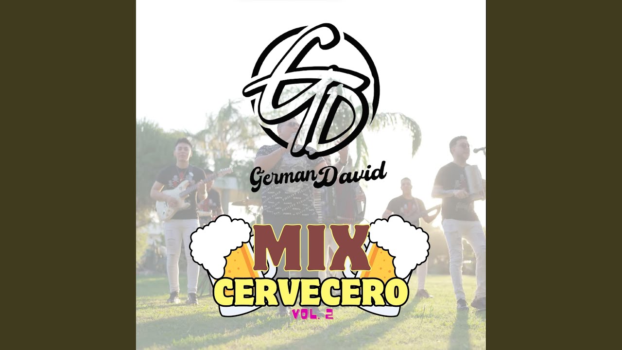 Mix Cervecero Vol. 2