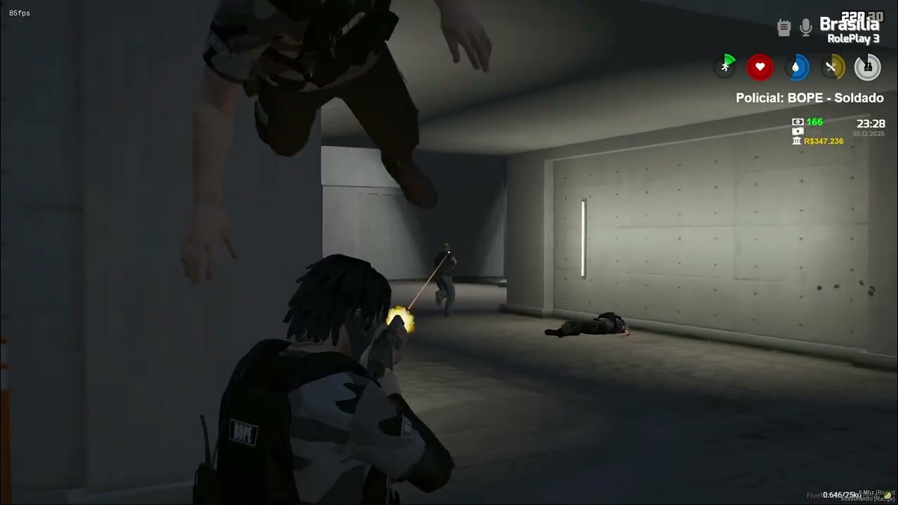 BRASILIA RP - HIGHLIGHT 100%