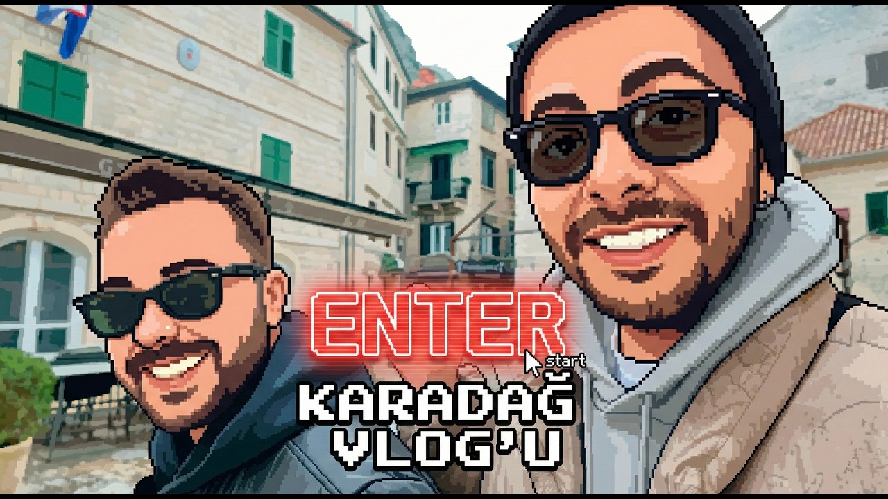 karadağ gezilemeyecek yerler