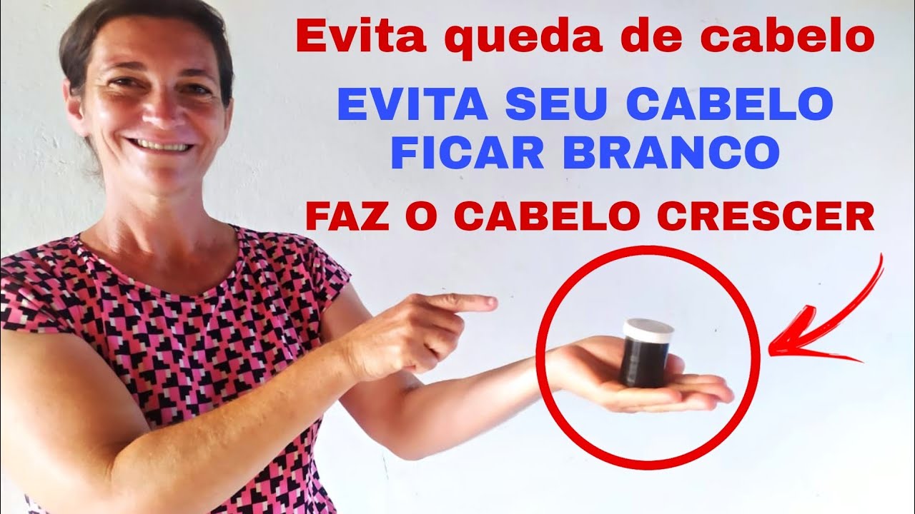 Óleo de chochô da semente do dendê para todos os tipos de cabelos.