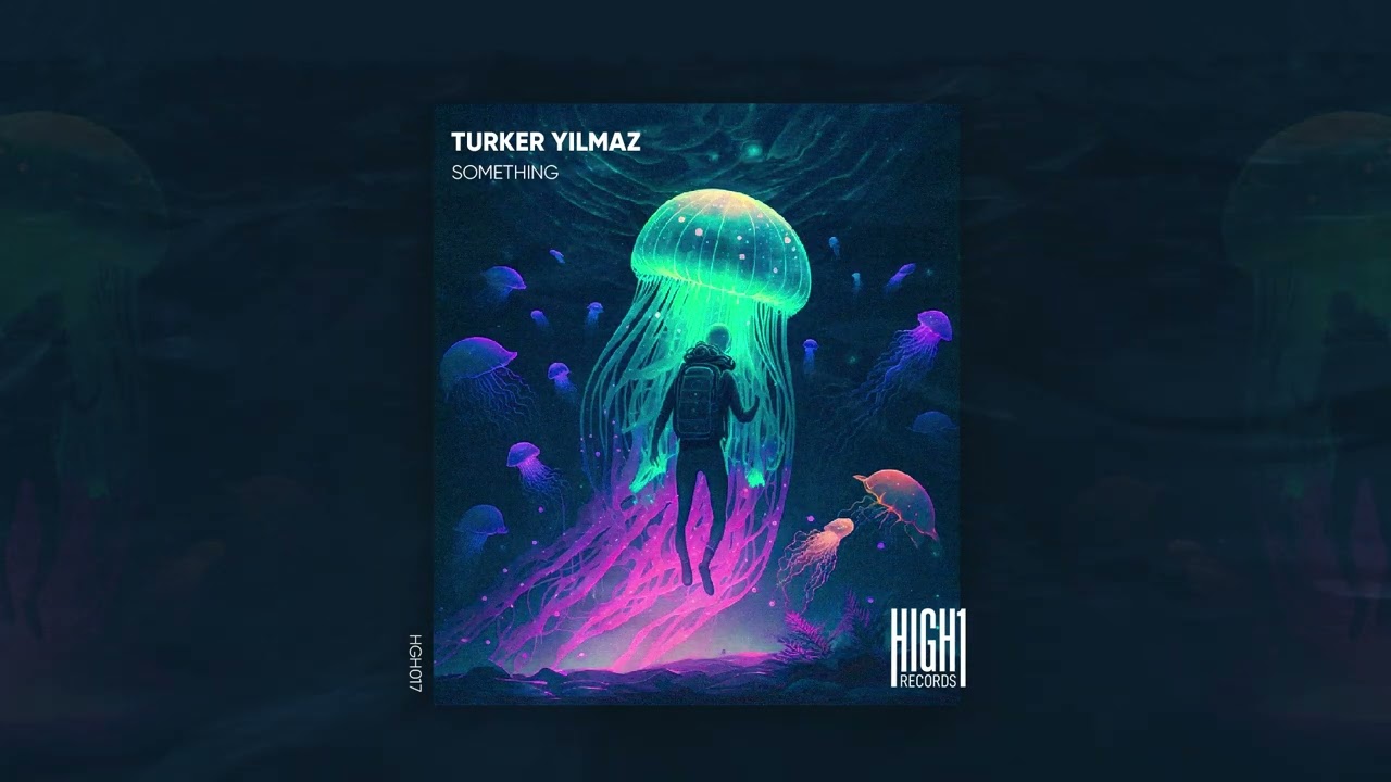 Turker Yilmaz - Something