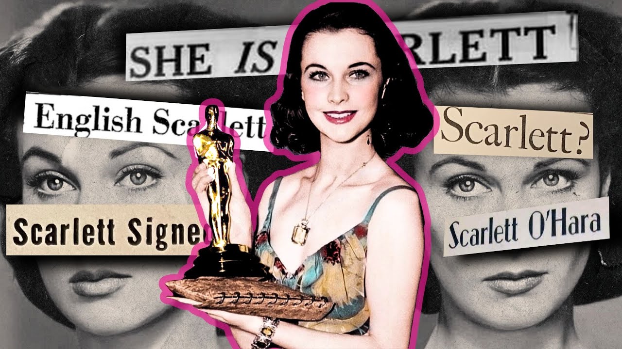 Scarlett O'Hara Retrospective | Gone With The Wind Video Essay