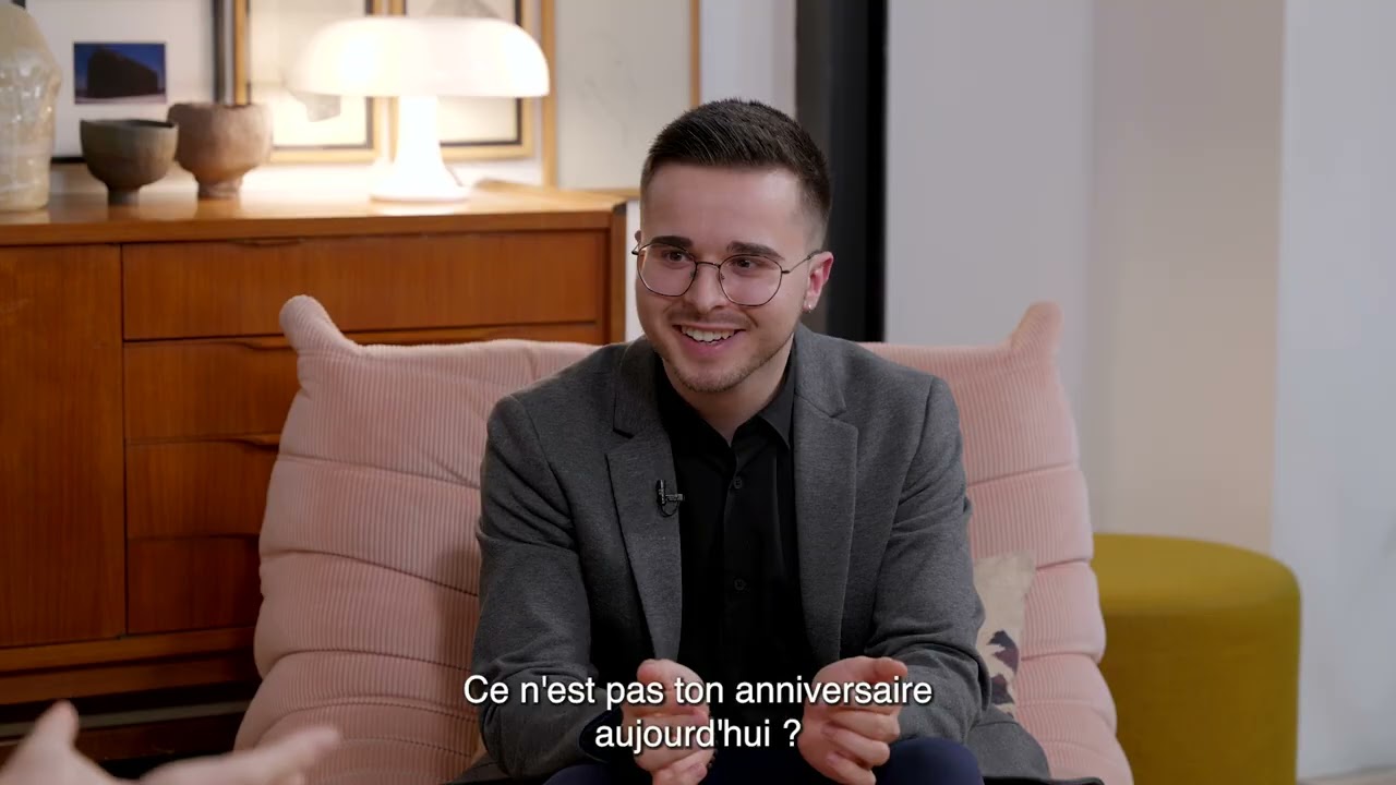 Boost ton alternance - Les tips de Mathilde