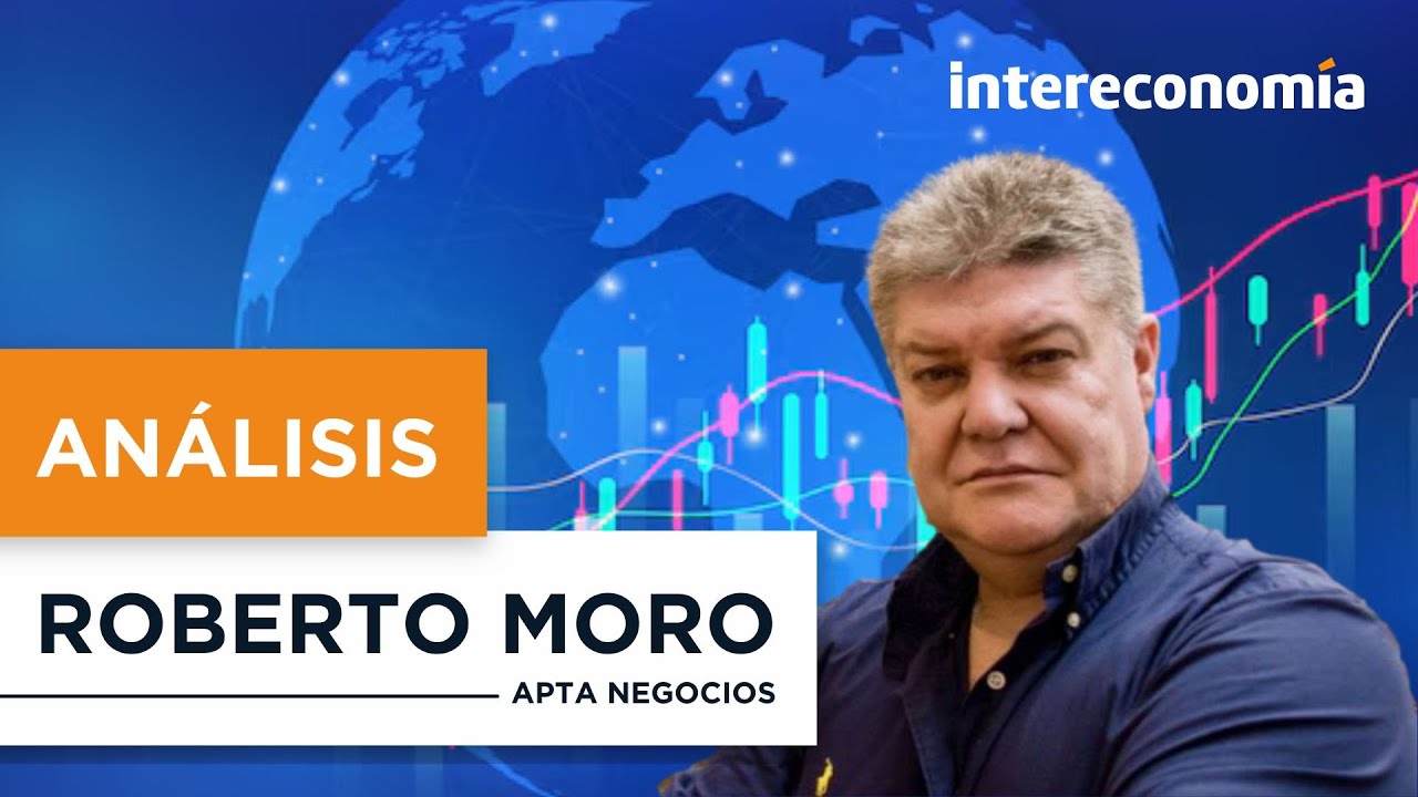 ¿Verano apático en Bolsa? Roberto Moro analiza el futuro del Ibex