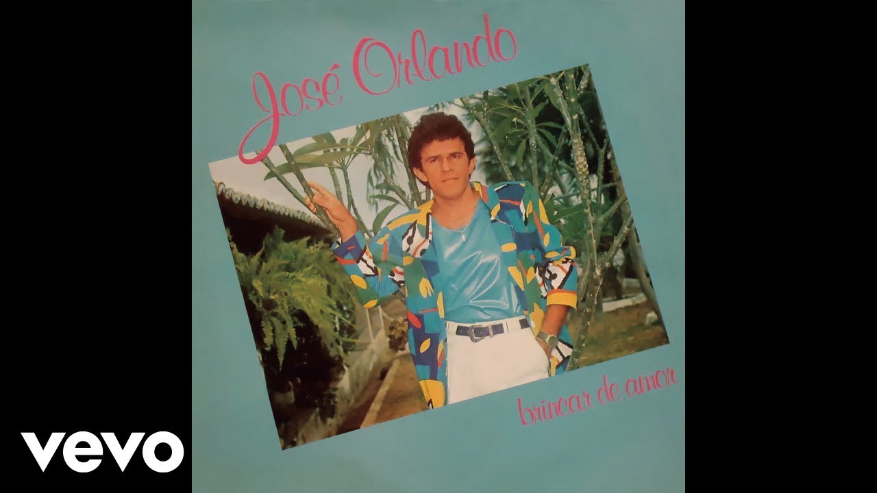 José Orlando - Guerra E Paz (Pseudo Video)