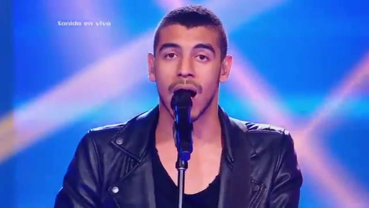 Manuel cantó Afuera del planeta y Bajo el agua de M. Medrano – LVK Col – show en vivo – Cap 49 – T2