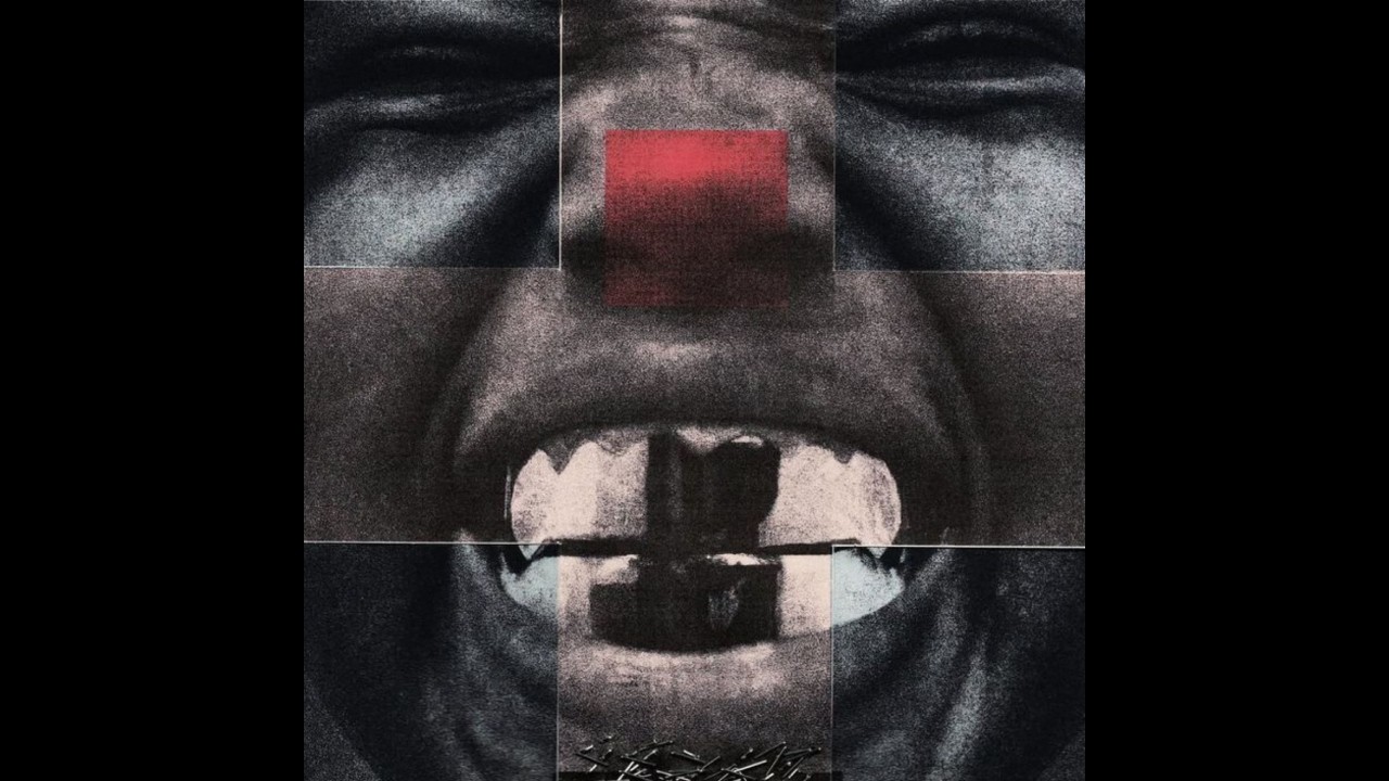 KANYE WEST X BULLY TYPE BEAT - 