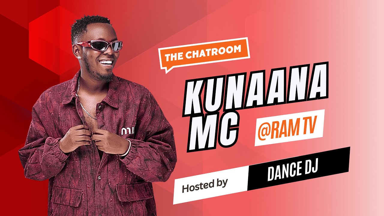 WHY KUNAANA MC OPTED FOR NIGHT LIFE COMPARED TO JOURNALISM