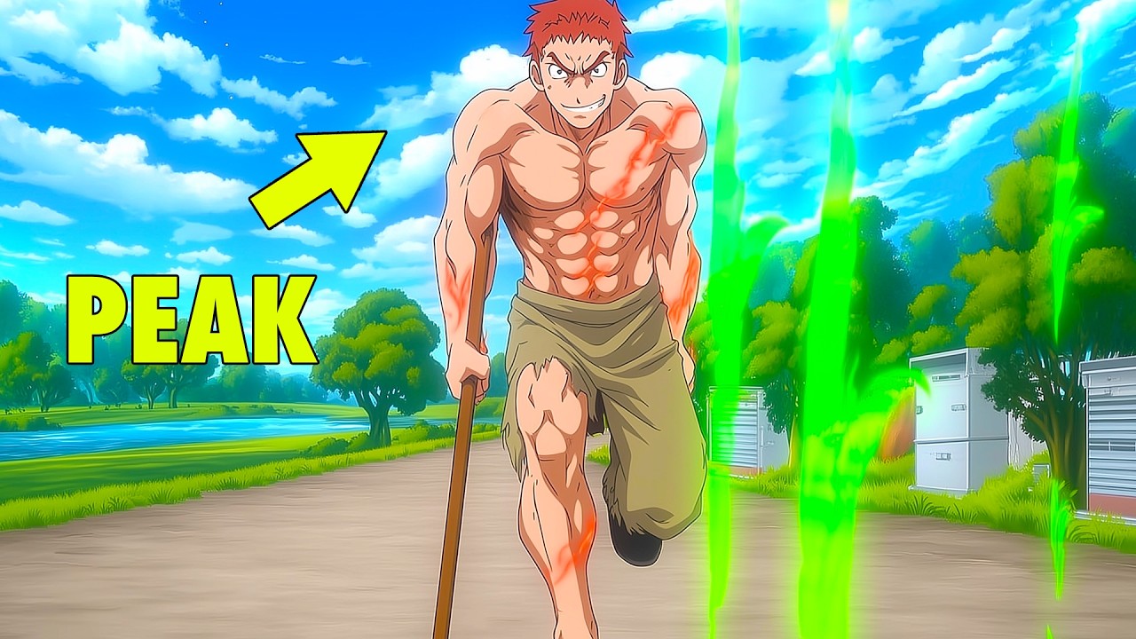 Crippled In Battle But Was Still The Strongest Adventurer | Anime Recap