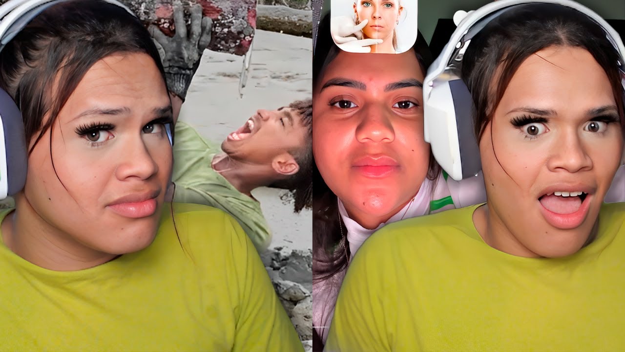mdmDaiane reagindo ao Discord #27