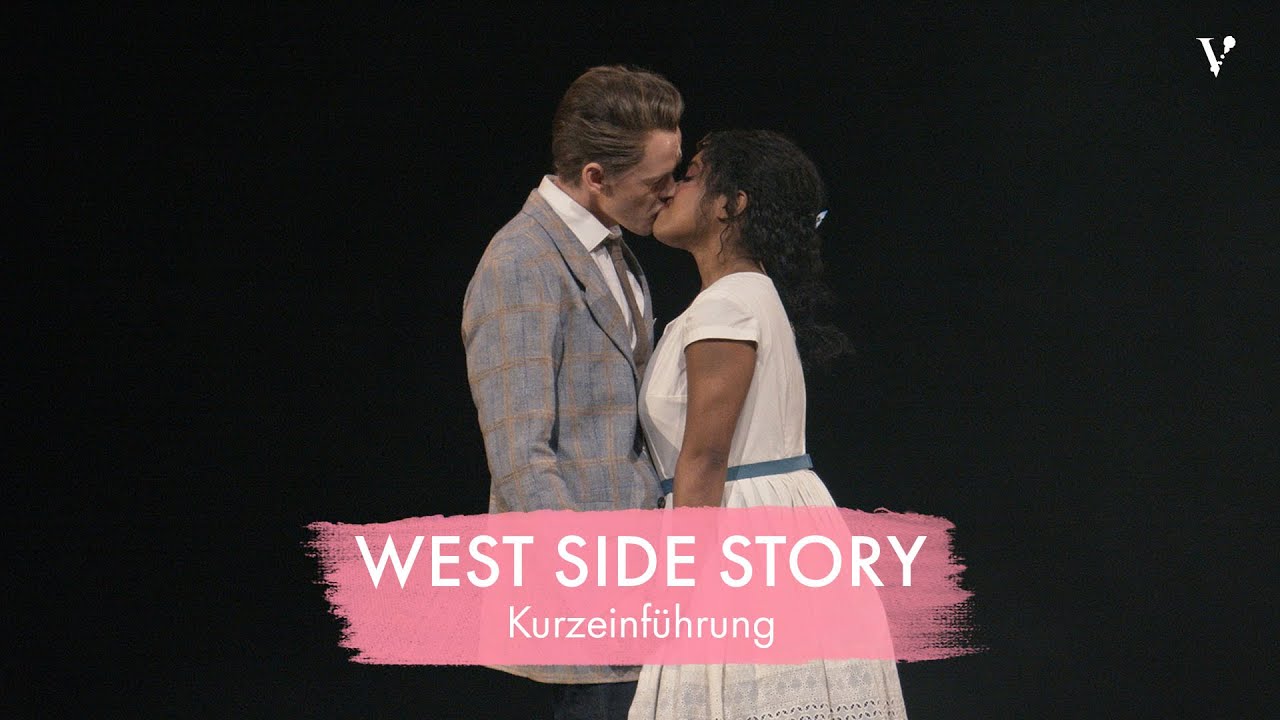 West Side Story – Kurzeinführung | Volksoper Wien