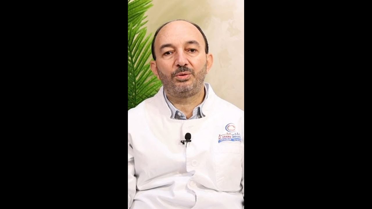 مخاطر ارتفاع ضغط الدم على القلب
