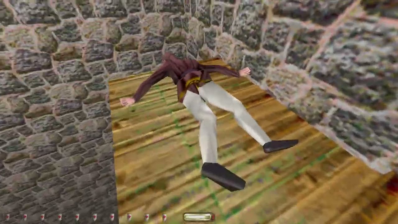 [Stream Archive] Playing All(ish) Thief Gold Fan Missions in Chronological(ish) Order Part 35