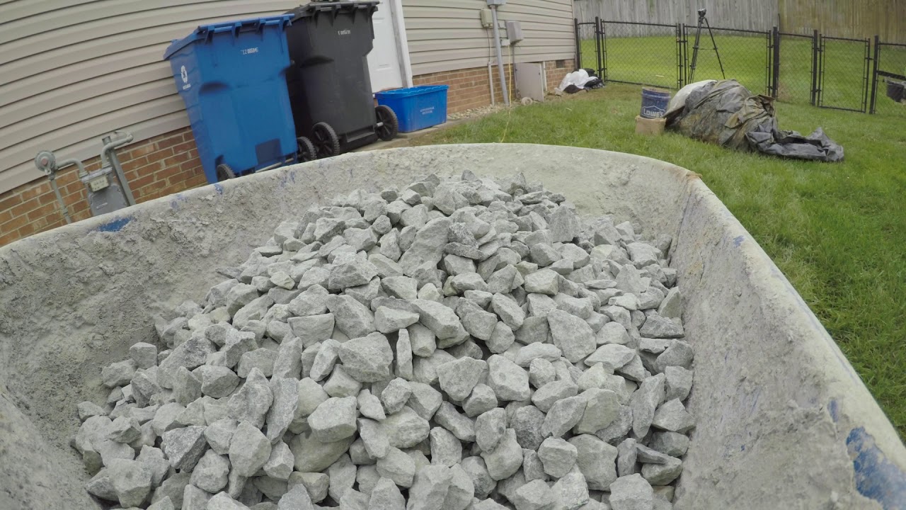 Carolina Basement Solutions - Residential Crawl Space Waterproofing Process