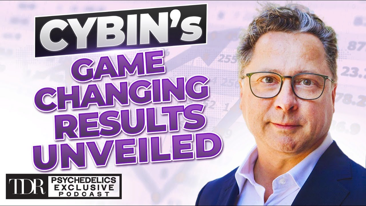 A Brighter Future Ahead | $CYBN | The Dales Report