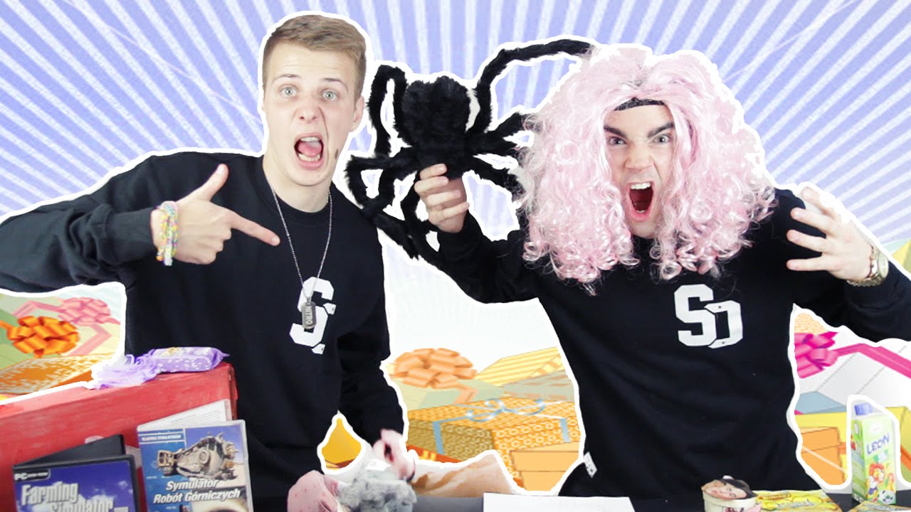 NITRO SIĘ ZGUBIŁ?! (Fan Mail #16)