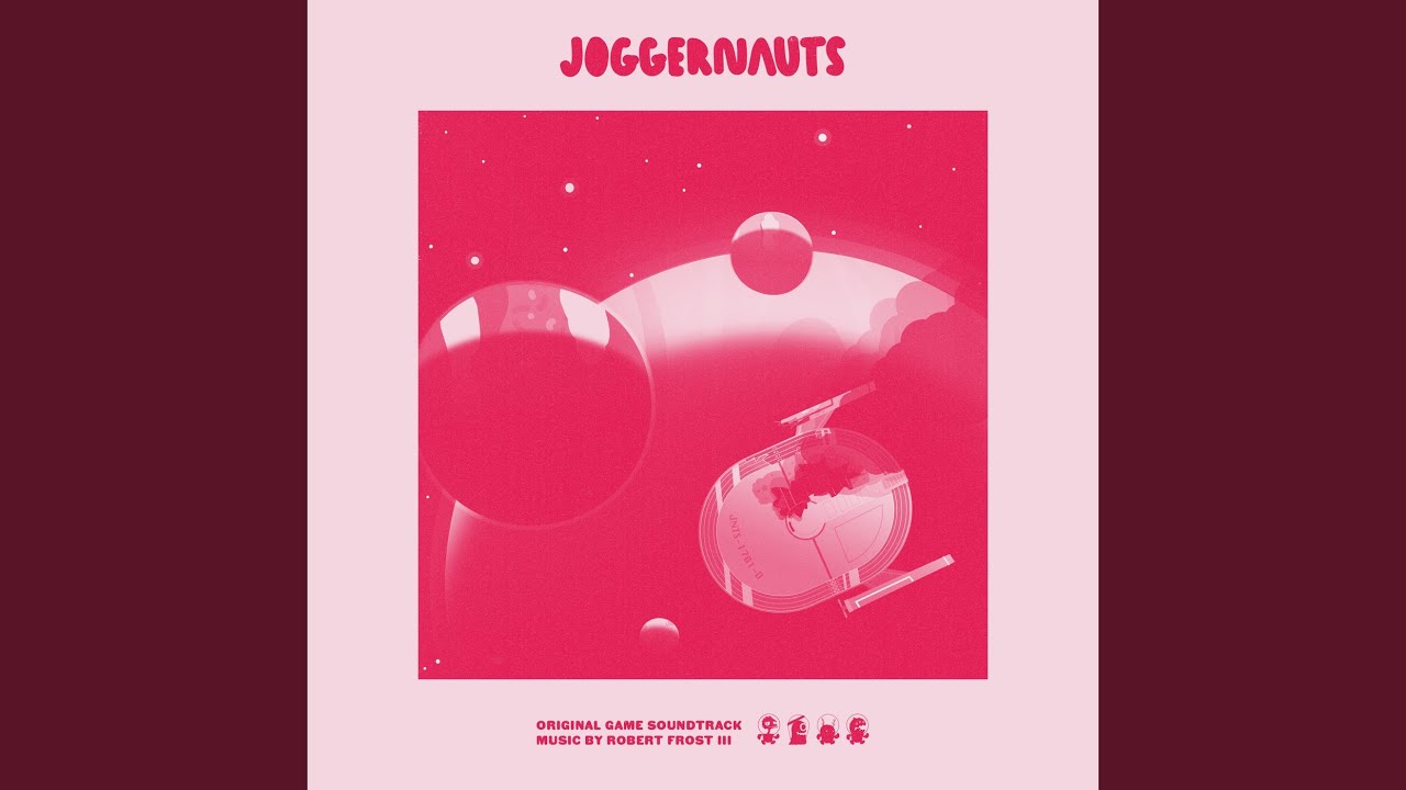 Joggernauts!