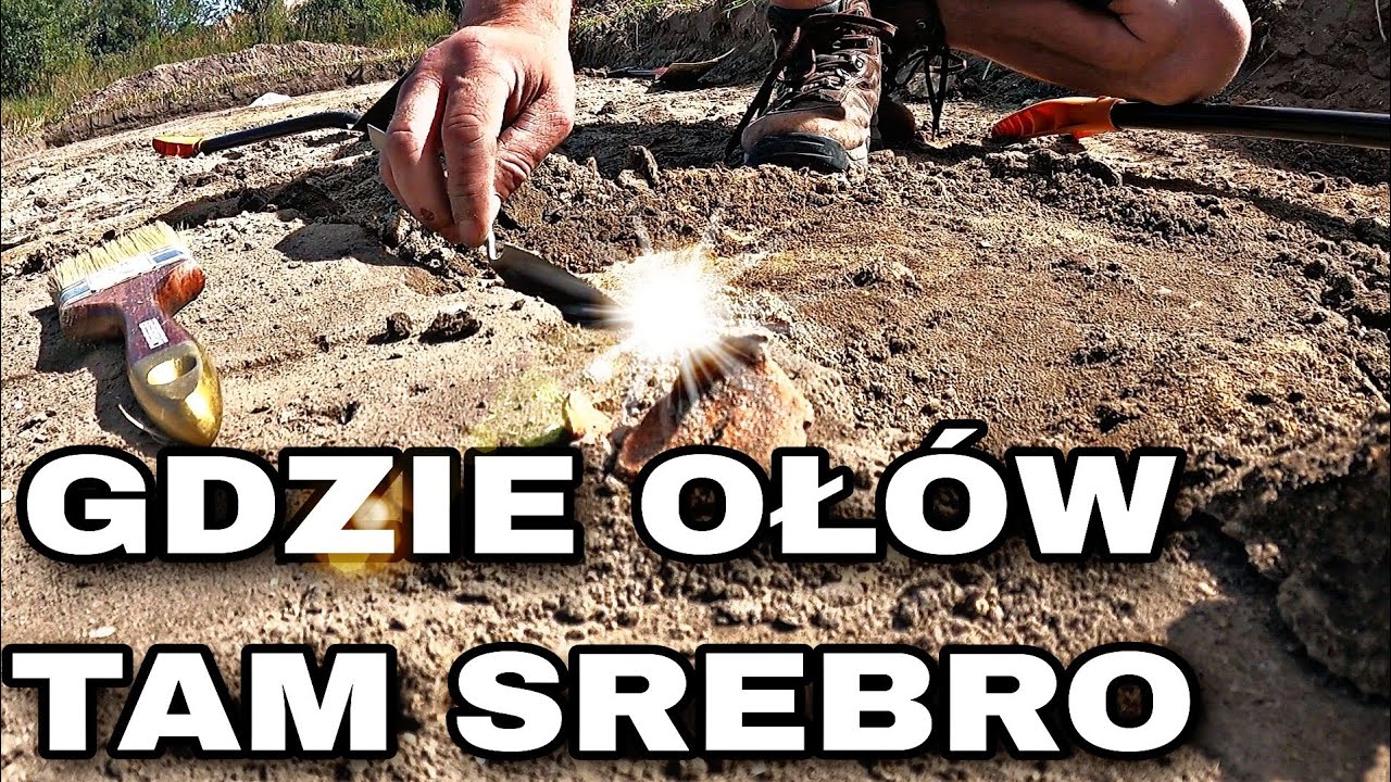 Wielka historia tuż pod stopami, dzień drugi- srebro i oł&oacute;w Lel&oacute;w