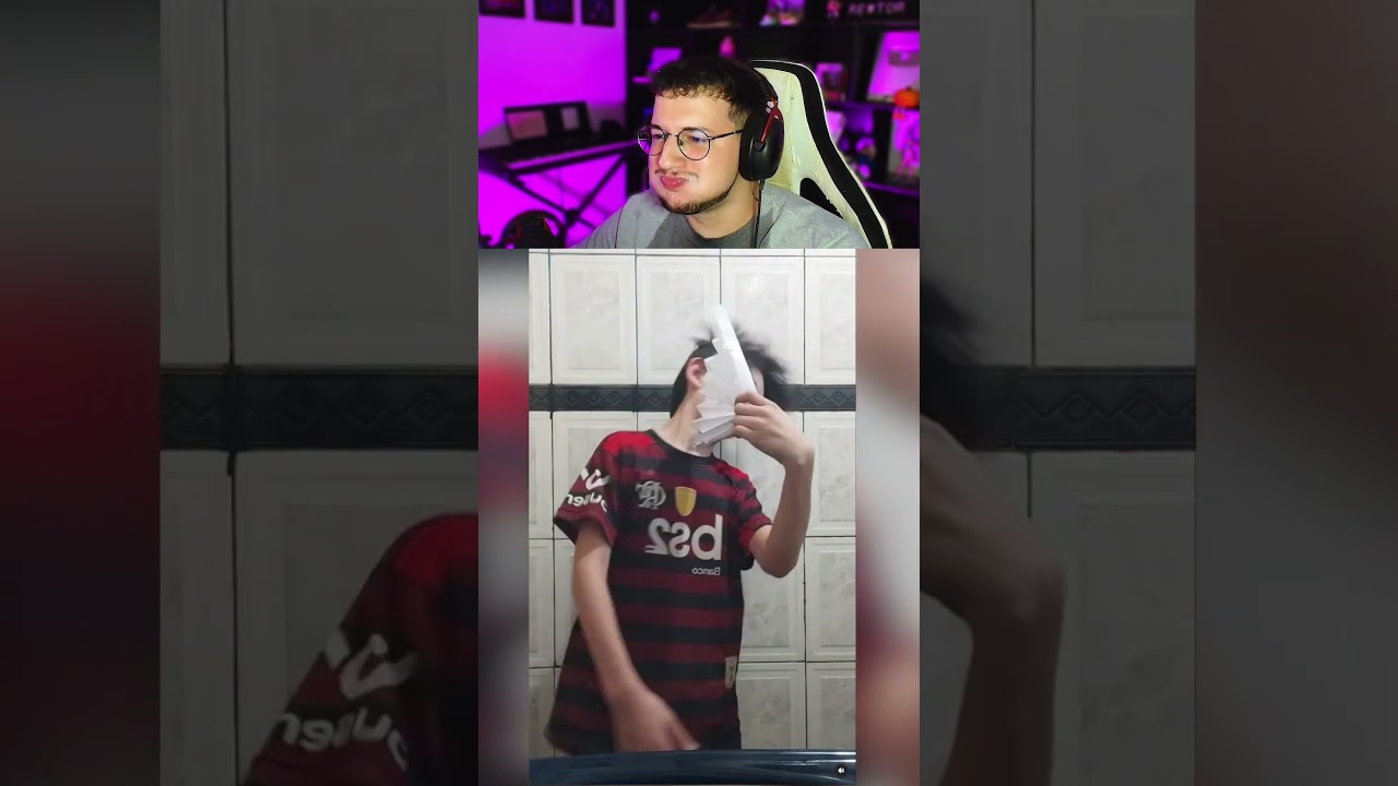 DESAFIO TENTE N&Atilde;O RIR 251