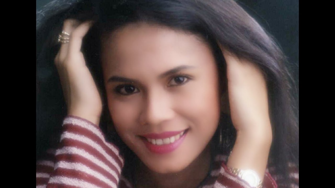 Endang Triana - Tanda Tanda  Original Video Music 1997