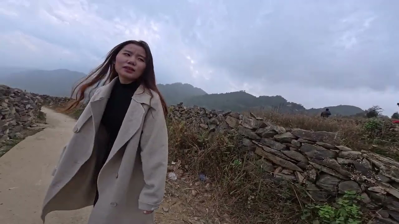 Hà Giang Trip - Khám phá ngôi làng trên cao nguyên đá Đồng Văn - Tả Gia Khâu