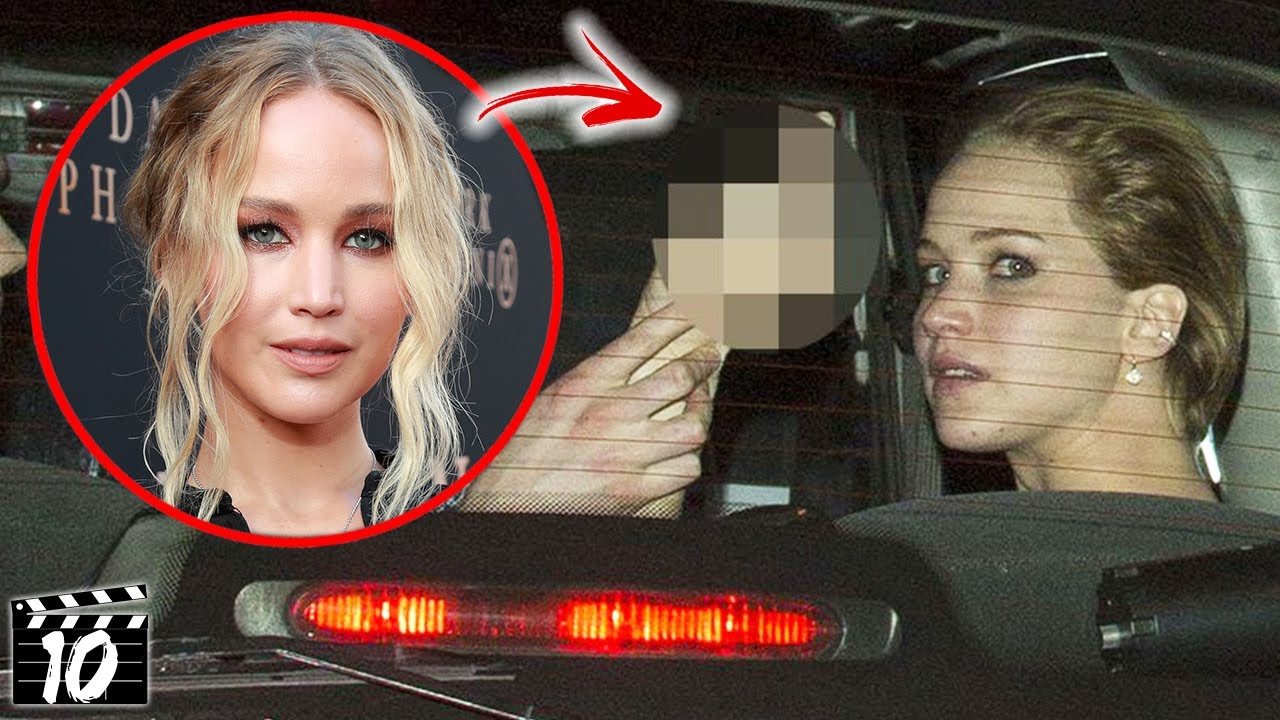 Top 10 Celebrities Banned By Netflix