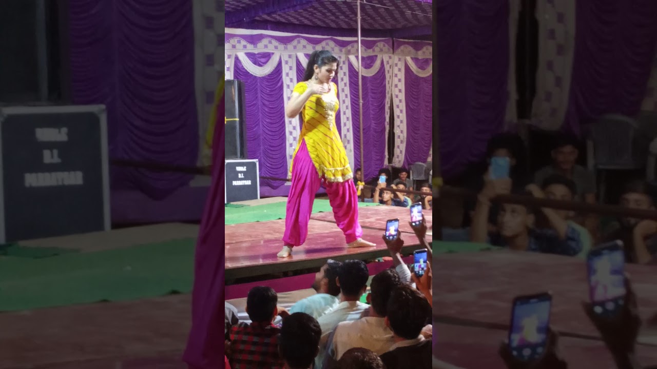 Gori nagori super hit dance