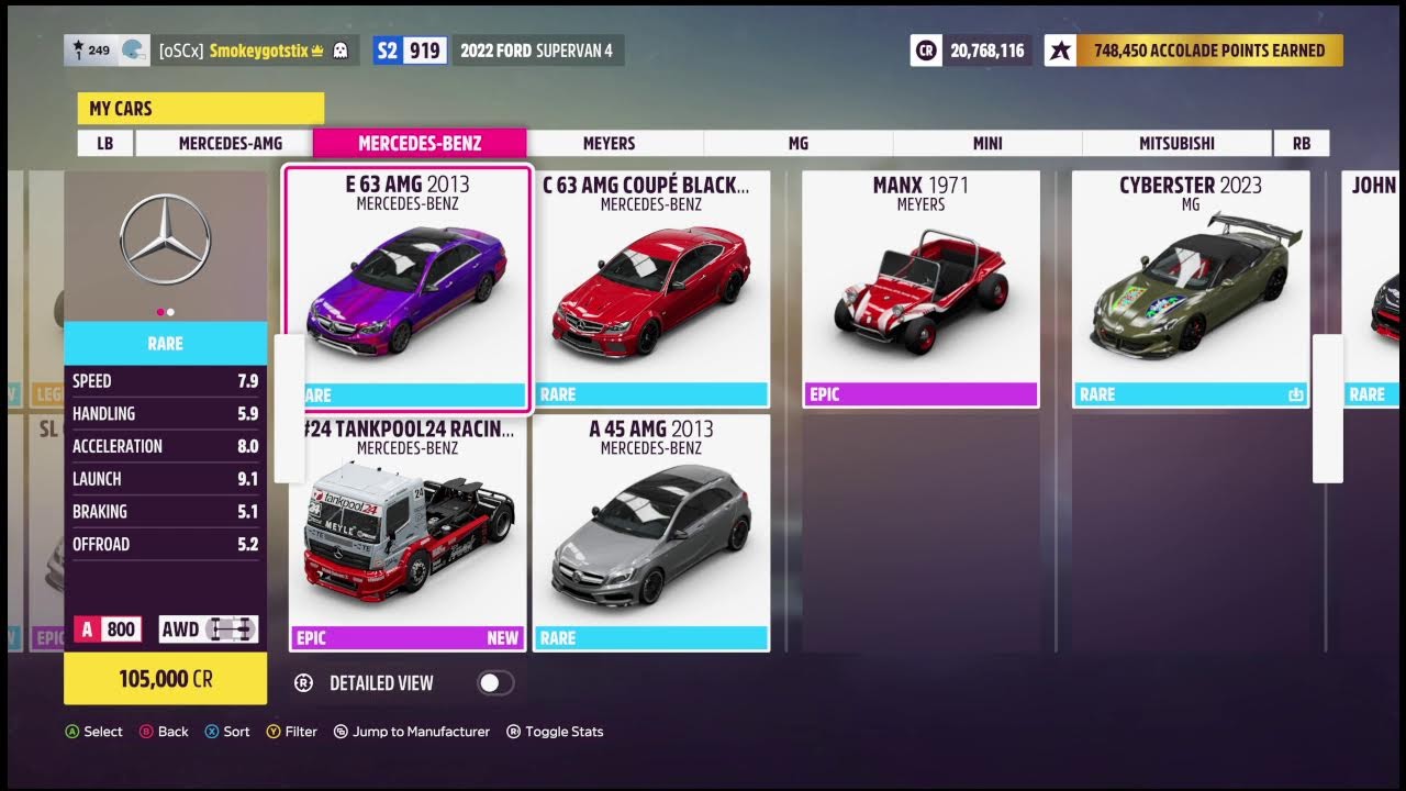 forza