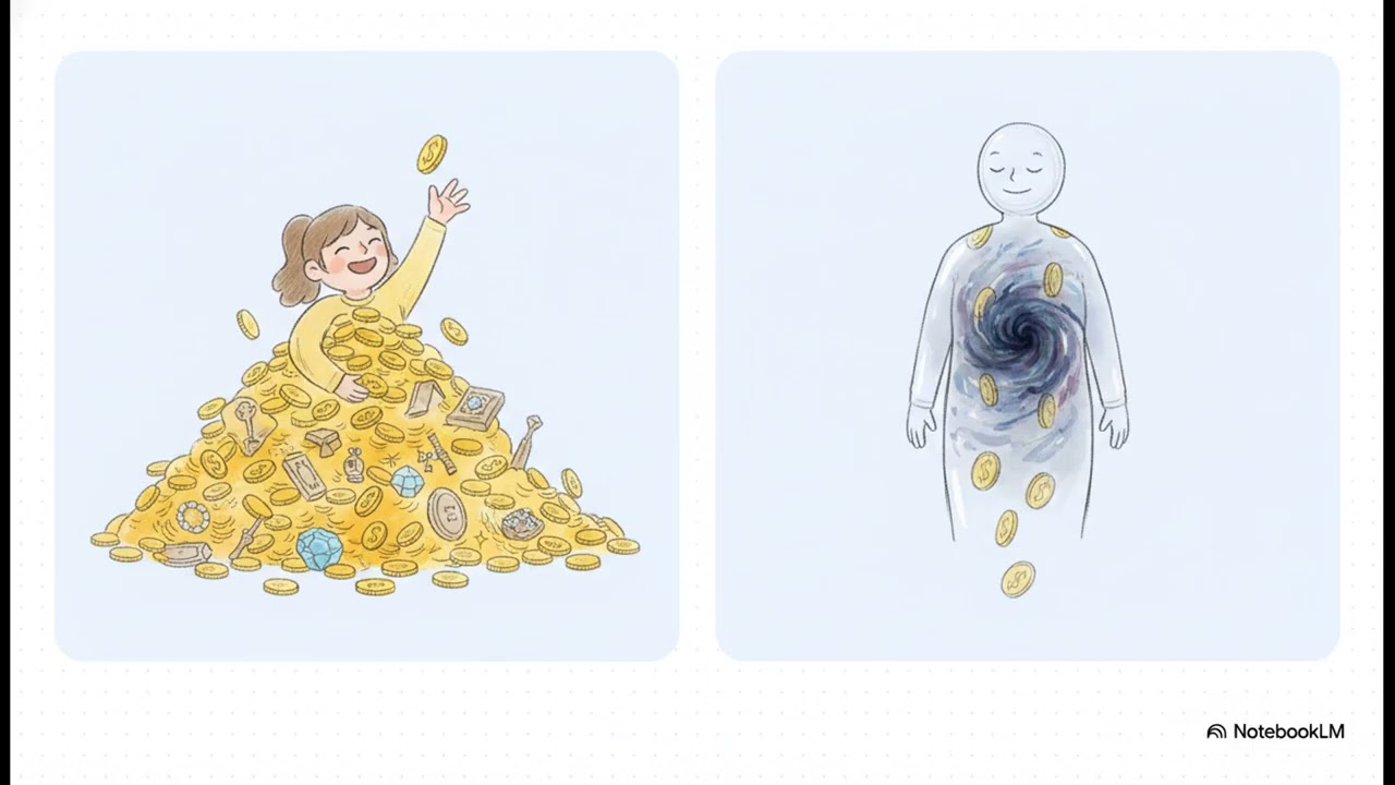 [경영자의 마음] 17장. 당신은 얼마나 탐욕스러운가