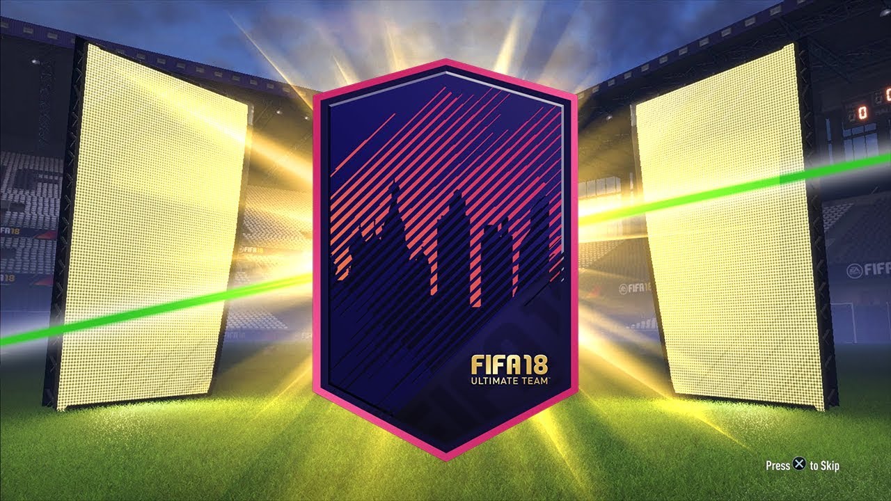 BRAND NEW PATH TO GLORY PACKS - 45K PACKS!!