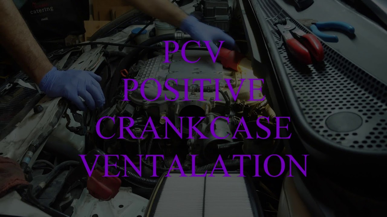 2006 Honda Odyssey valve adjustment Part 1