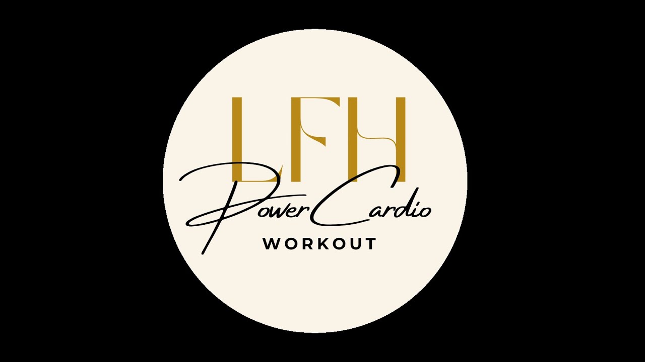 Day 5 * 30 MIN LIVE GROUP CLASS I HIIT BUILD