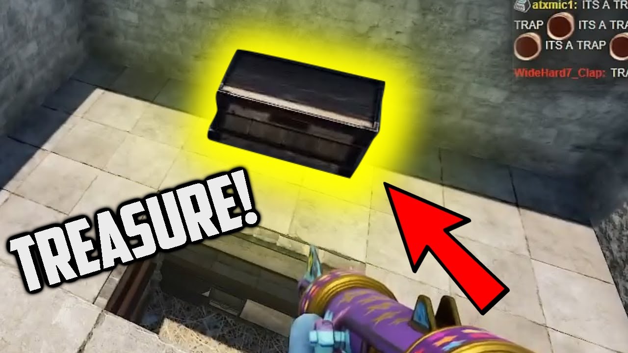 I fell for this obvious trap... | xQc Rust PVP Server #3