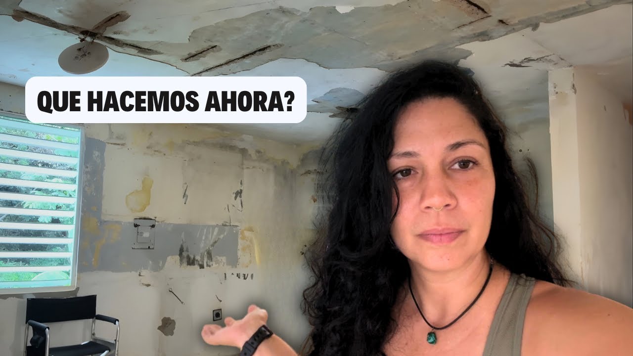 La decisión más difícil desde que compramos la casa reposeída | Puerto Rico