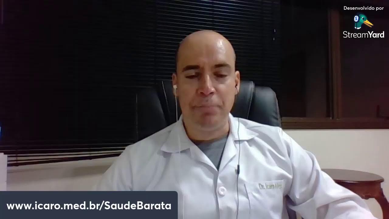 Como melhorar a Saúde de formas 