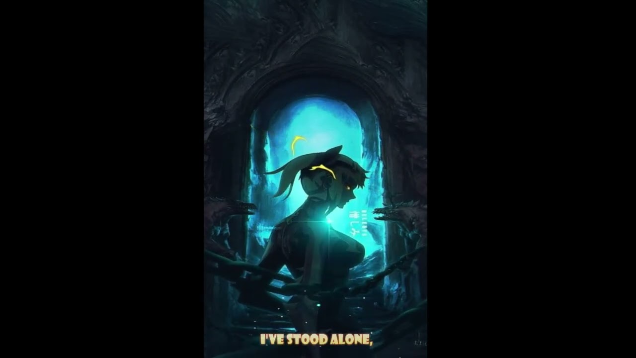 Silent Blade | Walking Beside the Monarch | Epic Anime OST Inspired