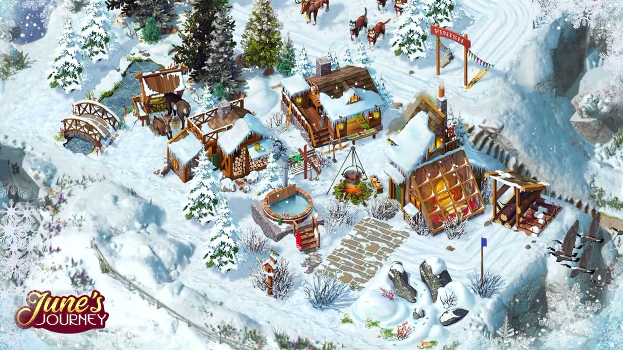 JJ winter
